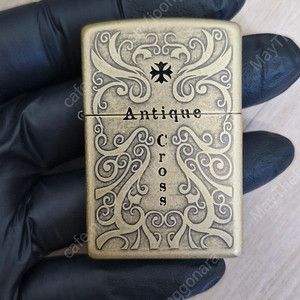 Zippo 지포라이터 4점 판매
