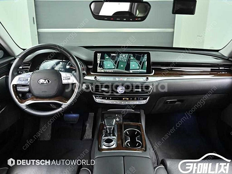 [기아]더 K9 3.8 GDI AWD 플래티넘Ⅲ (5인...--7