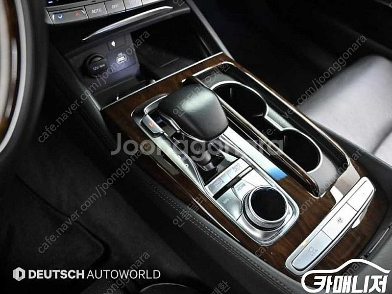 [기아]더 K9 3.8 GDI AWD 플래티넘Ⅲ (5인...--9
