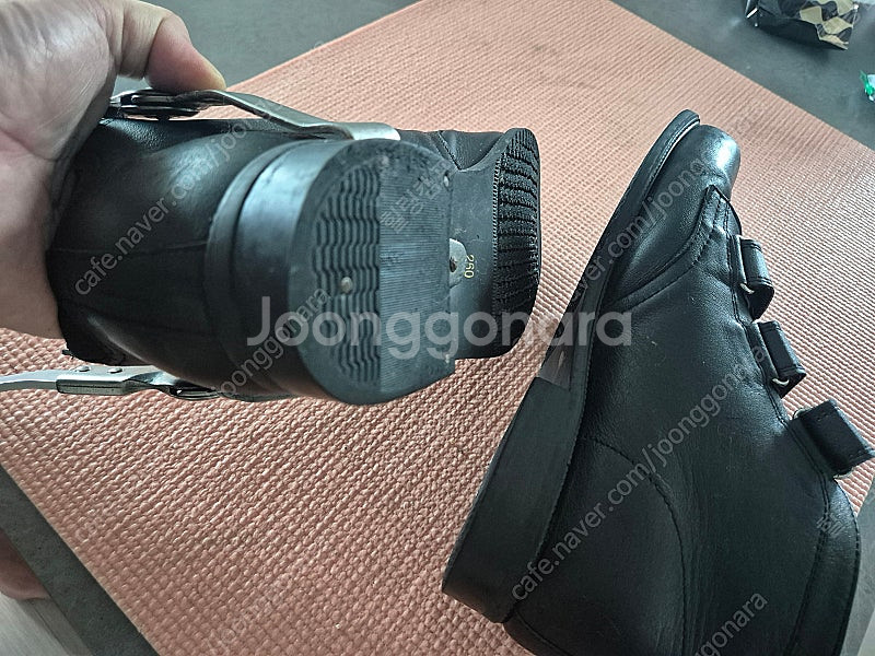 발 보조기 신발, 발목 아킬레스건 보조기, 발목 보조기...--7