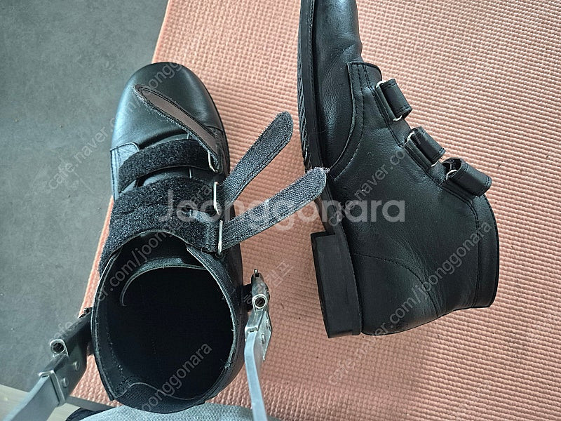 발 보조기 신발, 발목 아킬레스건 보조기, 발목 보조기...--8