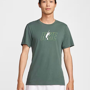 [M L XL] 나이키 코트 드라이핏 테니스 티셔츠 반팔티