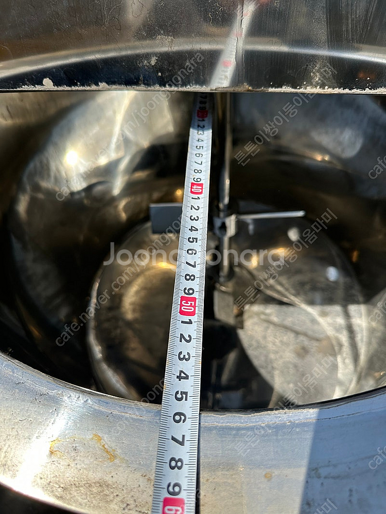 고반탱크 100리터 0.3마력--5