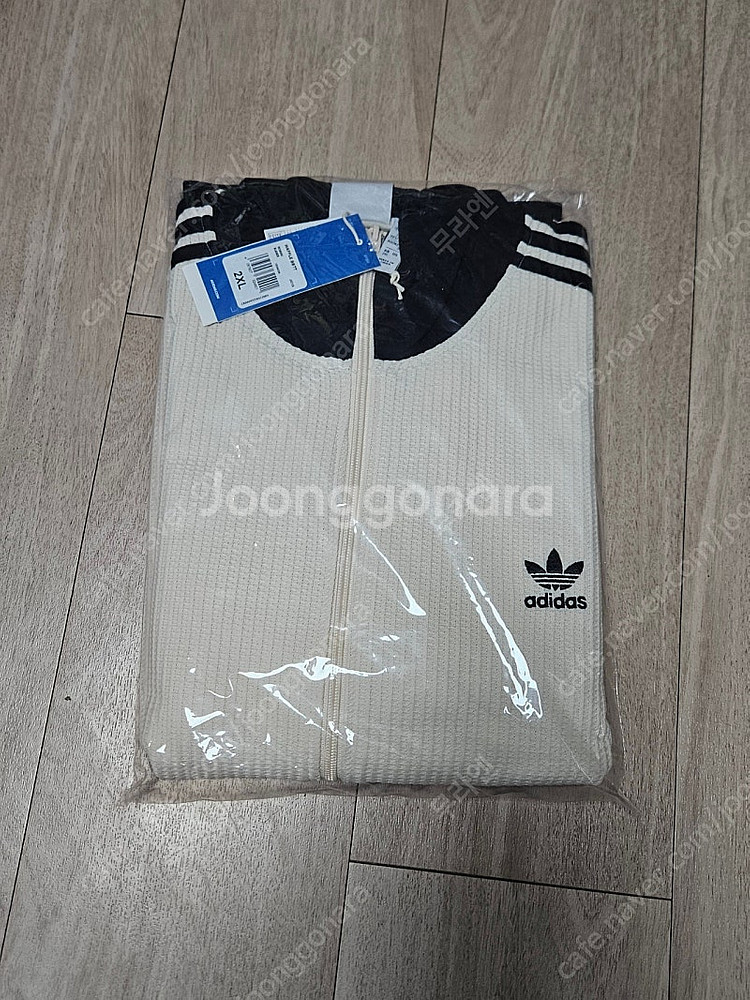 아디다스 와플 베켄바우어 화이트 M L XL 새상품 판...--0
