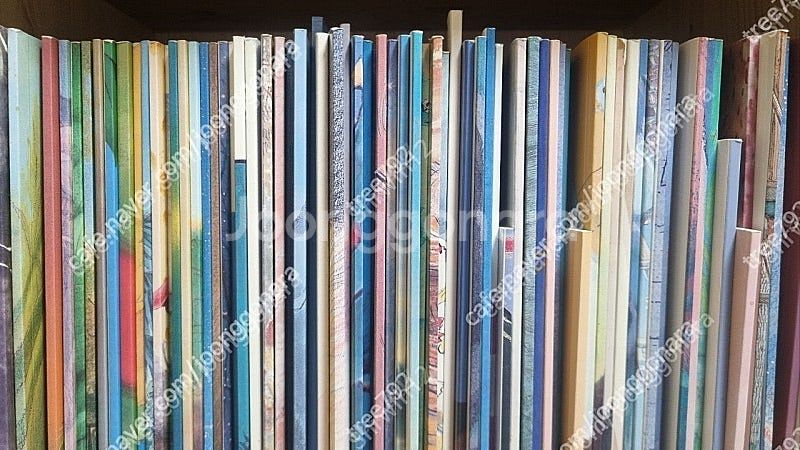아가월드 세계의 그림책 92권 페이퍼북-택포--1