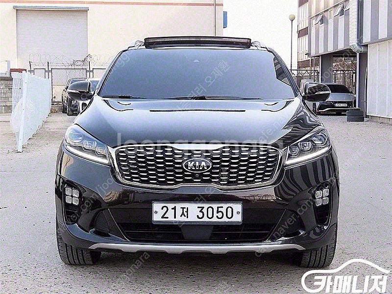 [기아]더 뉴 쏘렌토 디젤 2.2 4WD 노블레스 ★할...--0