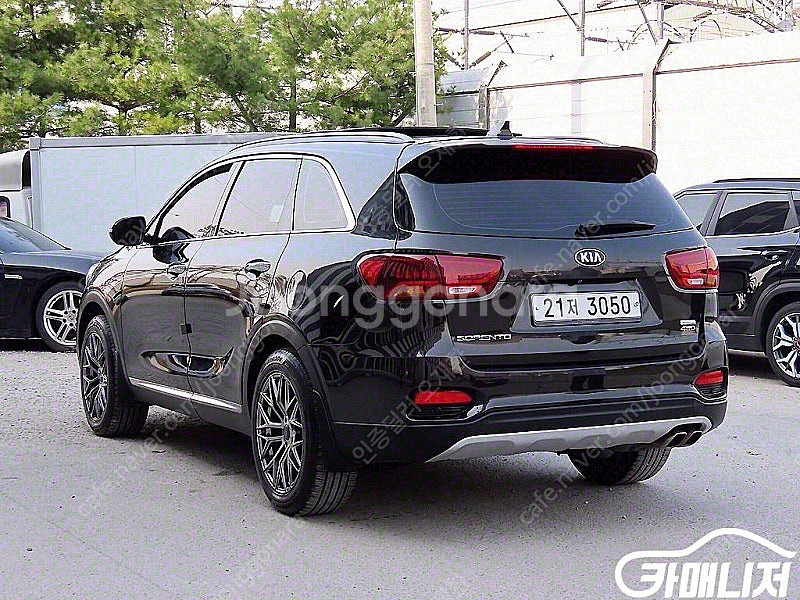 [기아]더 뉴 쏘렌토 디젤 2.2 4WD 노블레스 ★할...--3