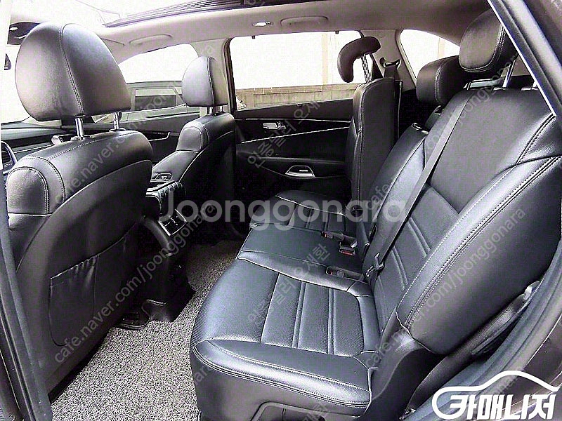 [기아]더 뉴 쏘렌토 디젤 2.2 4WD 노블레스 ★할...--6