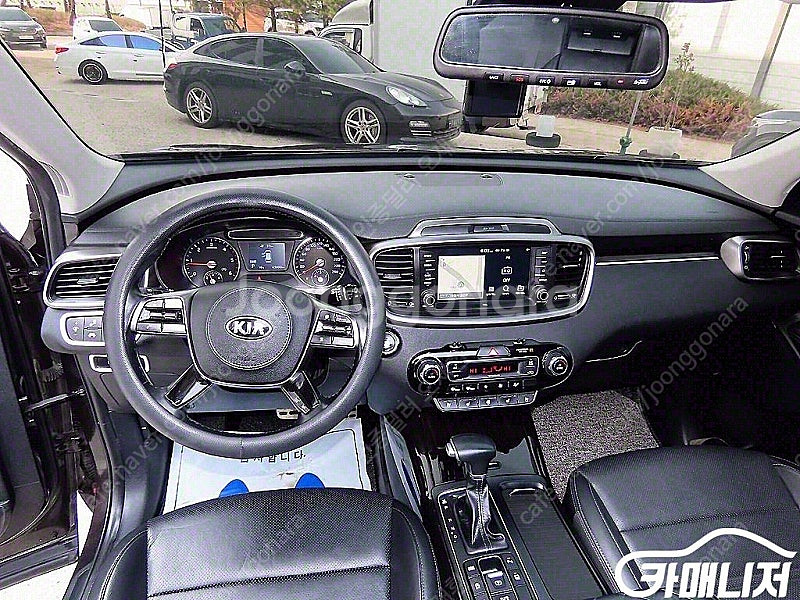 [기아]더 뉴 쏘렌토 디젤 2.2 4WD 노블레스 ★할...--7