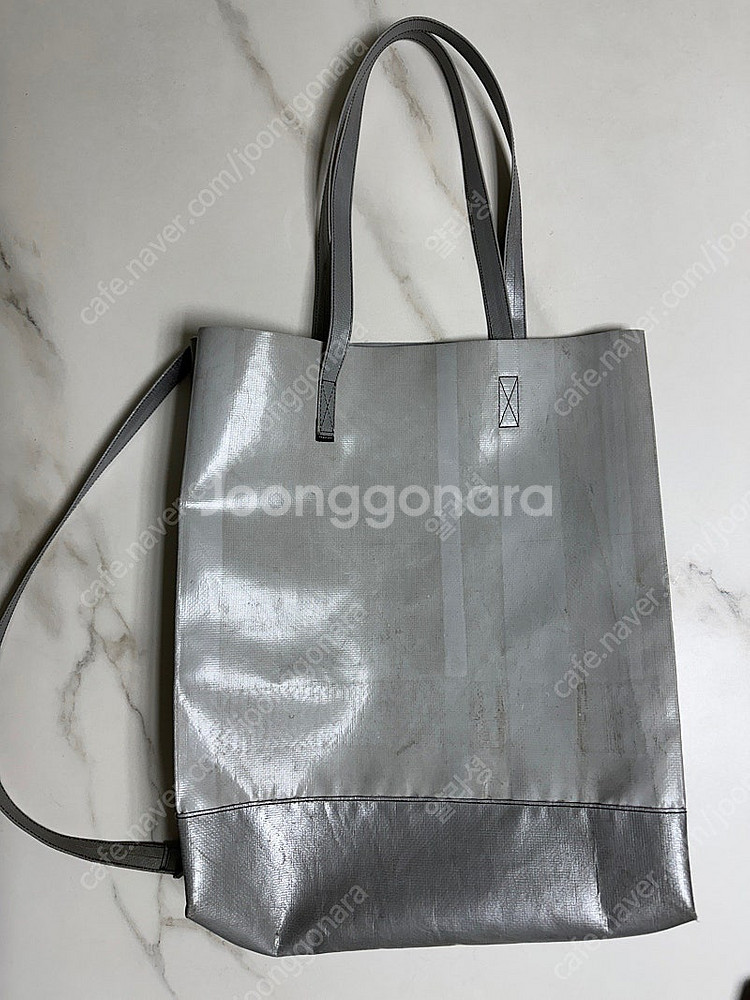 프라이탁 줄리엔 올그레이 판매합니다--0