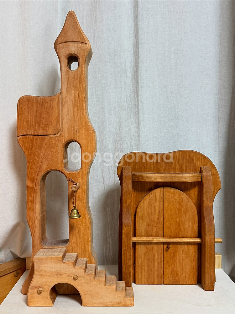 오스타이머 ostheimer 성 + 성문 택포--0