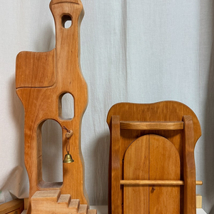 오스타이머 ostheimer 성 + 성문 택포