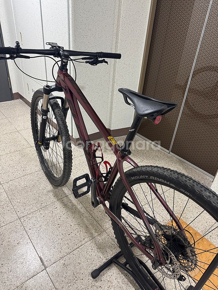 Mtb 엘파마--1