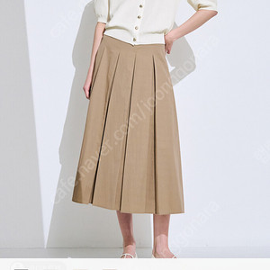 타임 24 브이넥 하프 슬리브 니트 가디건 타임 비품(몰품절/인기템)