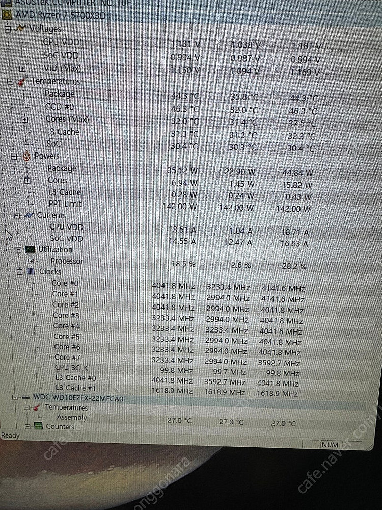 5700x3d 4070super b550 32g 1tb--3