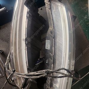 더뉴모하비 데이라이트