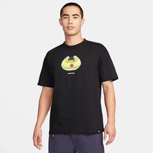[L XL] 나이키 ACG 드라이핏 크루즈 보트 티셔츠 반팔티