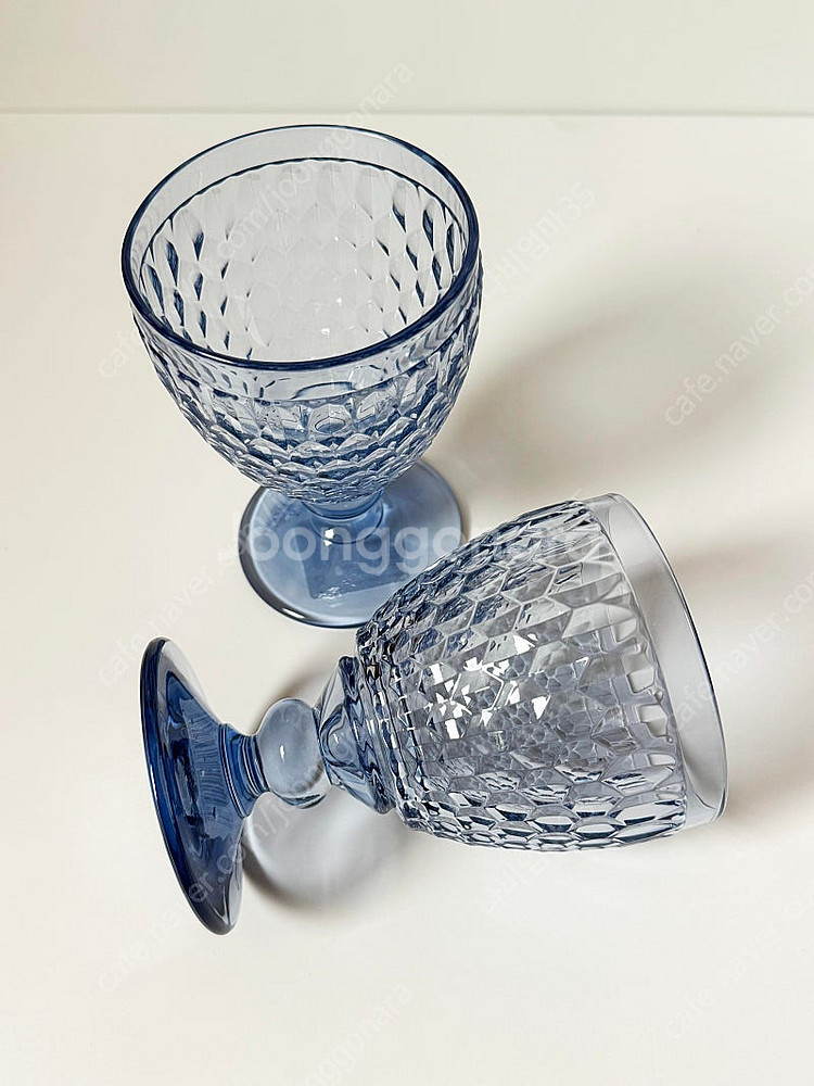 빌레로이 앤 보흐 보스톤 고블렛잔 (새상품)--2
