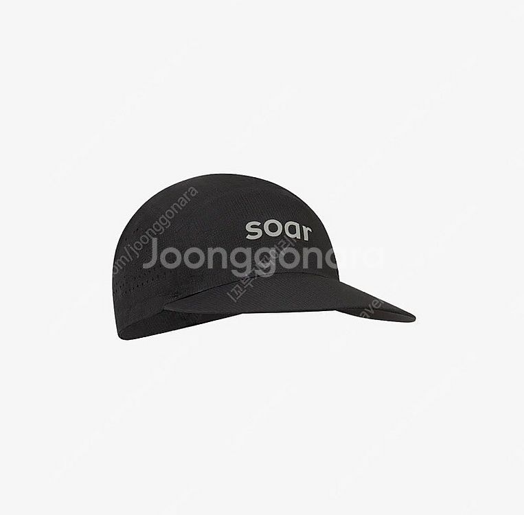 soar running 소어 러닝 런 캡--0