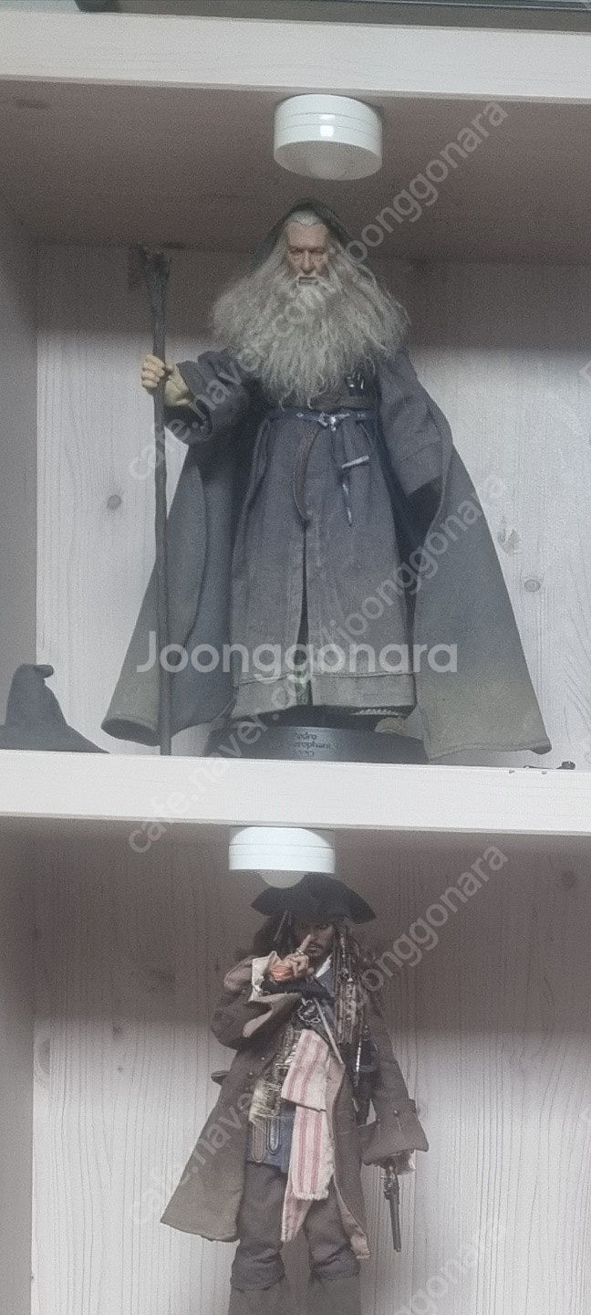 {급쳐}(가격인하)반지의 제왕 간달프 풀박스 아스머스 ...--0