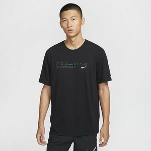 [L] 나이키 라이즈365 드라이핏 러닝탑 티셔츠 킵초게 반팔티