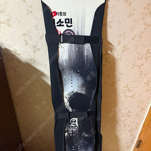 네버썸머 이스트 165w팝니다