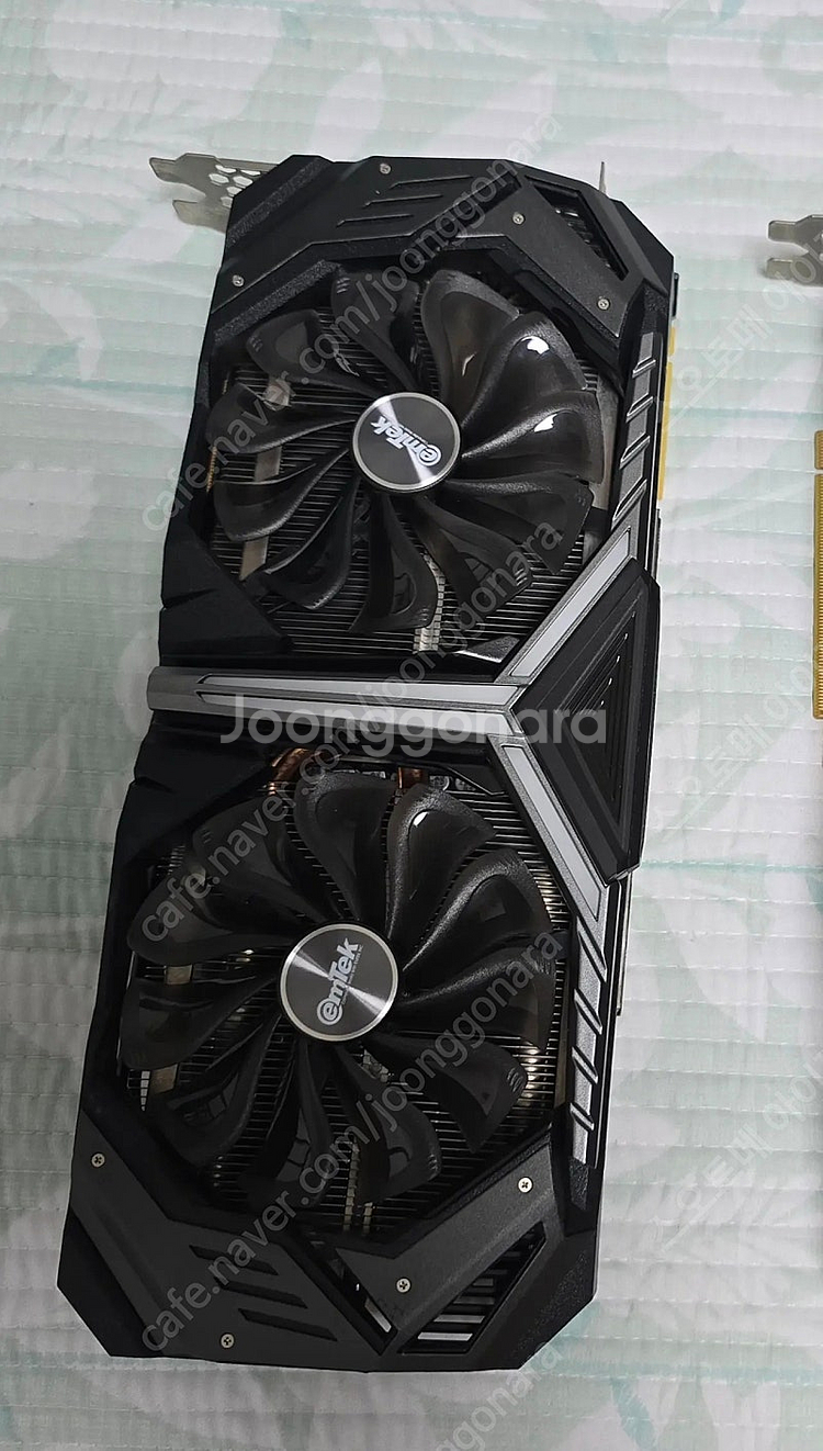 RTX 2070 Super Turbo Jet V2 OC 8GB--0