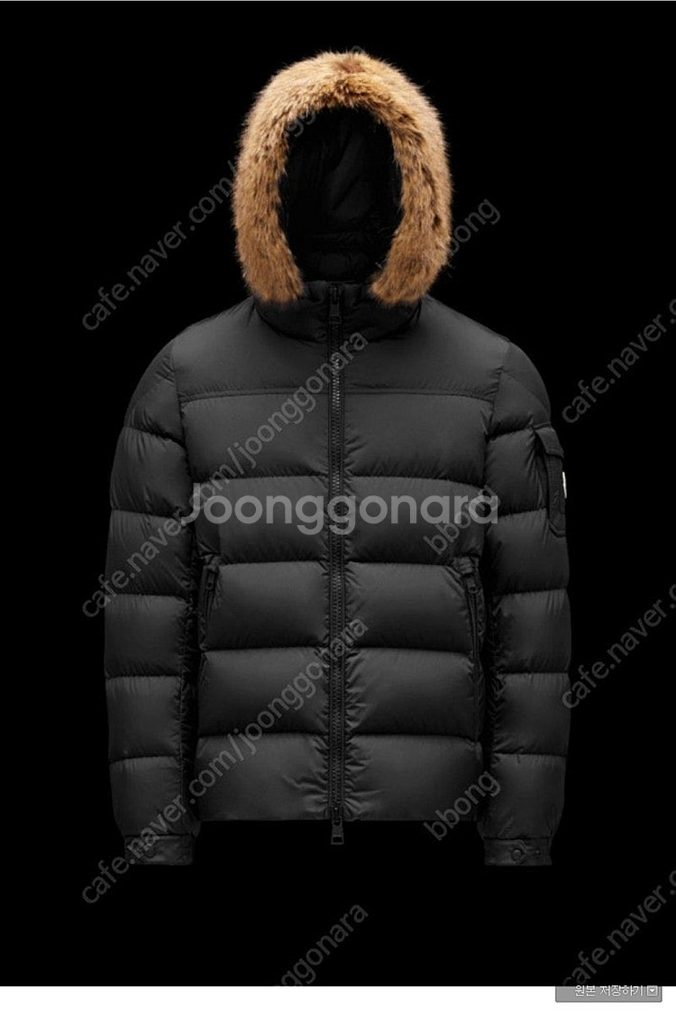 [서울/분당 직거래] 몽클레어 / 백화점판 21FW 모...--6