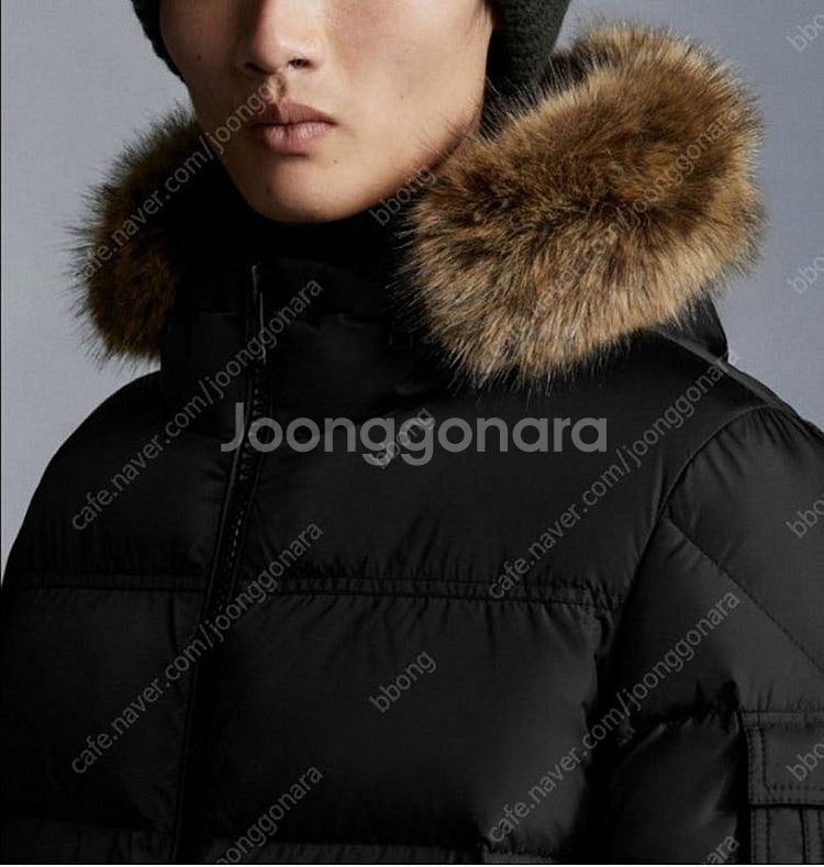 [서울/분당 직거래] 몽클레어 / 백화점판 21FW 모...--9