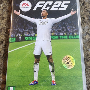 닌텐도 스위치 fc25