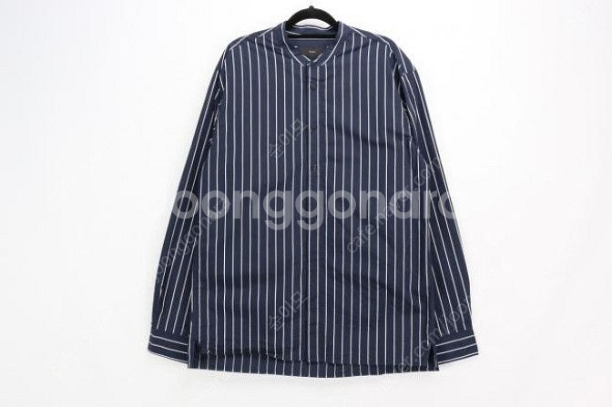 플랙 셔츠--0