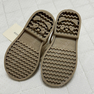 리우드 샌들 샌디 25사이즈