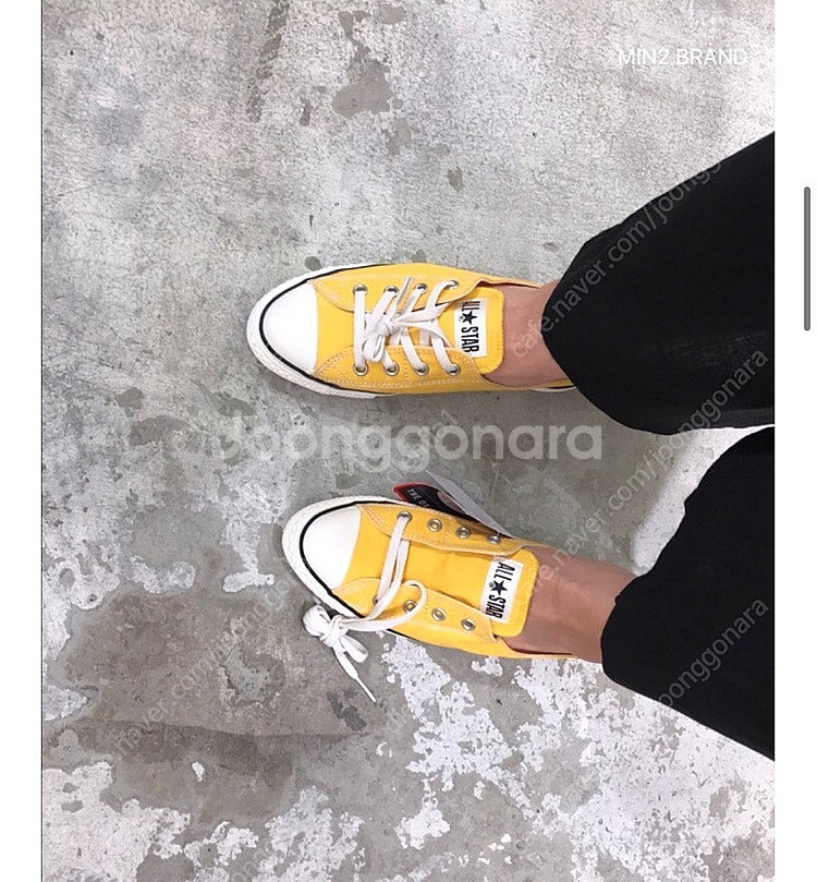 컨버스 뮬 250 일본 한정판--0