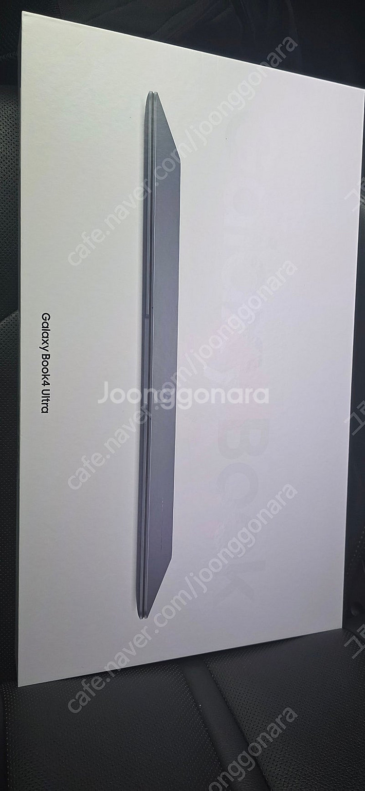 갤럭시 북4 울트라 NT960XGL-X92AG--0