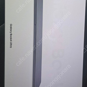 갤럭시 북4 울트라 NT960XGL-X92AG