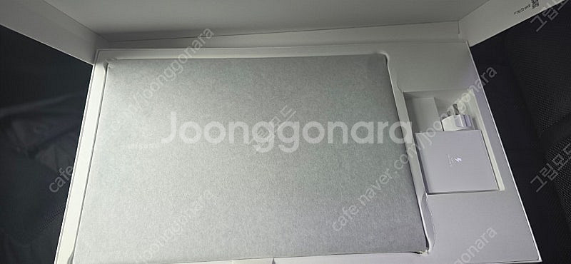 갤럭시 북4 울트라 NT960XGL-X92AG--1
