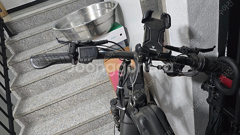 VOLT MONSTER VT700 팝니다--3