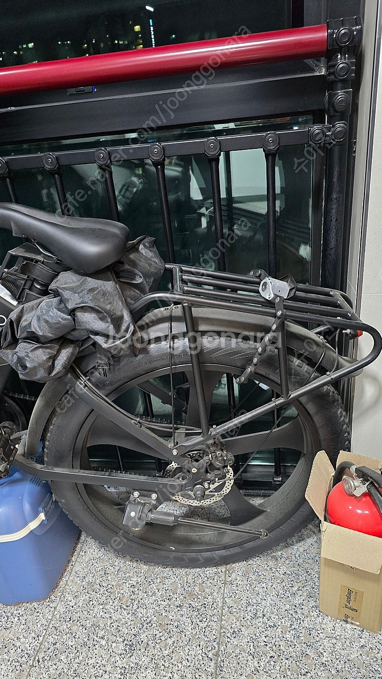 VOLT MONSTER VT700 팝니다--5