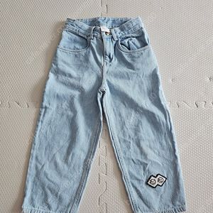 윙켄 청바지