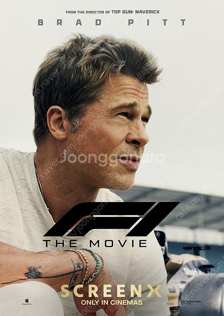 F1더무비 에프원 IMAX 아이맥스 4DX 포디엑스 M...--0