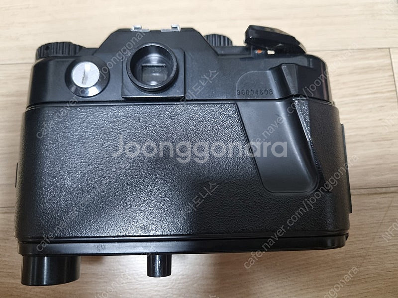 Zenit 카메라+가죽 전용 가방 풀세트--3