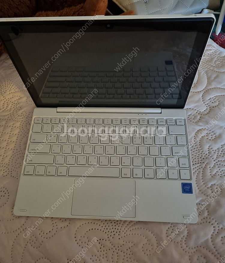 수원] 베이직북 S (태블릿 PC) BB1022FW 판...--1