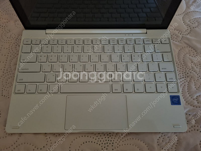 수원] 베이직북 S (태블릿 PC) BB1022FW 판...--2