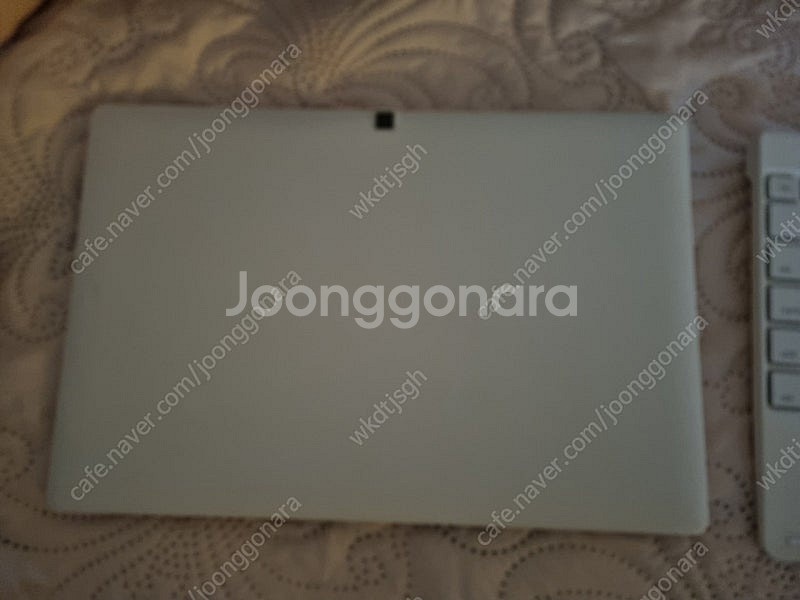 수원] 베이직북 S (태블릿 PC) BB1022FW 판...--4