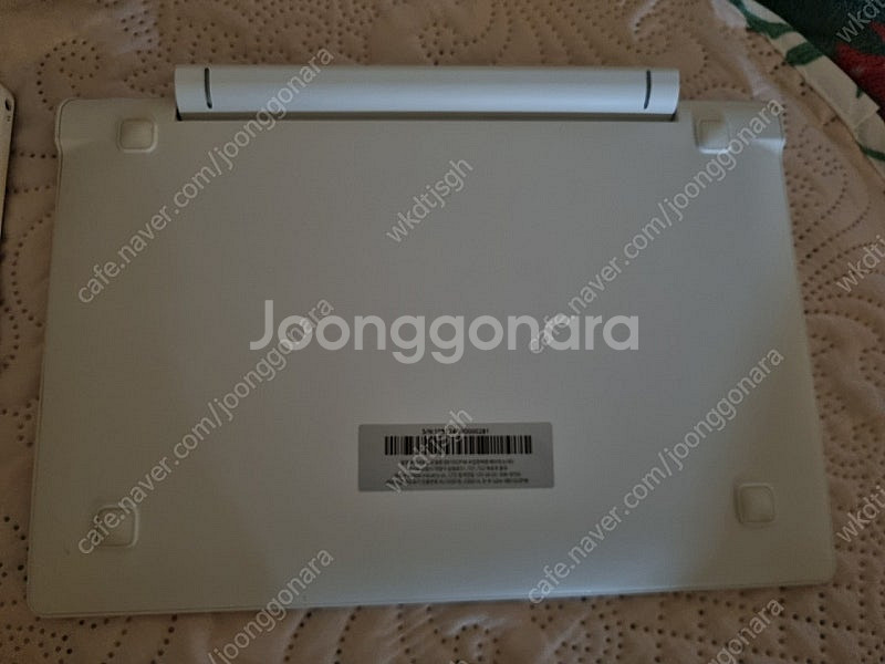 수원] 베이직북 S (태블릿 PC) BB1022FW 판...--5