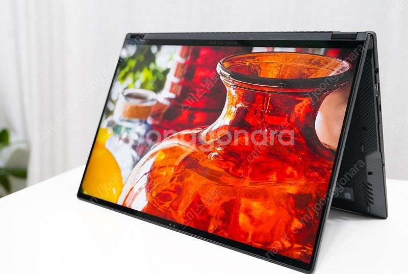 ASUS ROG Flow X16 2 in 1 노트북 싸...--2
