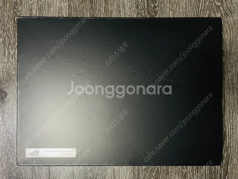 ASUS ROG Flow X16 2 in 1 노트북 싸...--4