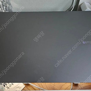 갤럭시북4 750xgk i5 램16기가