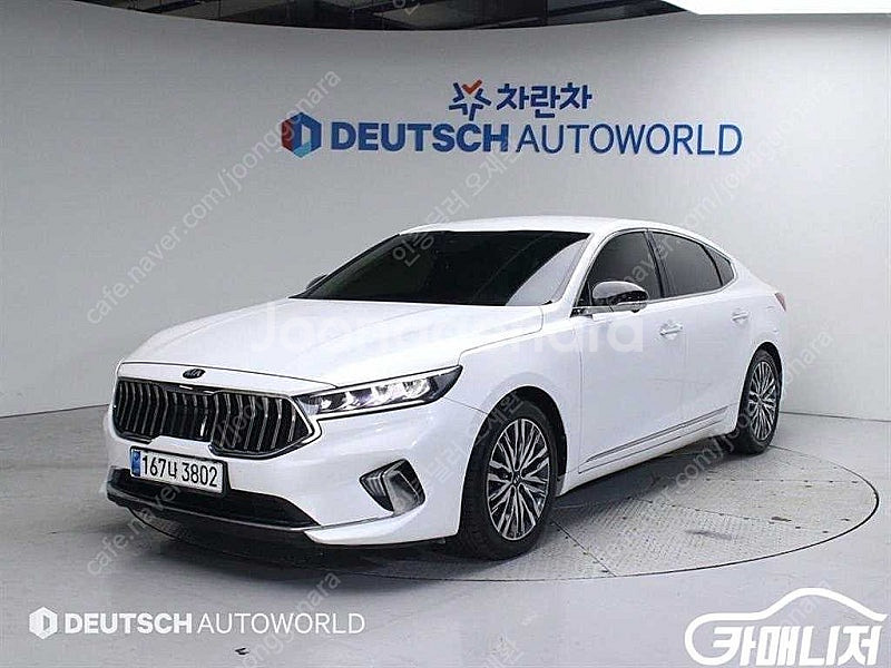 [기아]K7 프리미어 가솔린 2.5 GDI X 에디션 ...--0