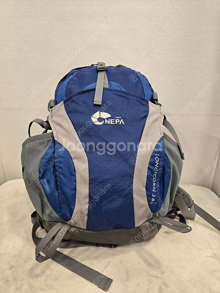 네파 롱기콘 28L 배낭 등산가방--0
